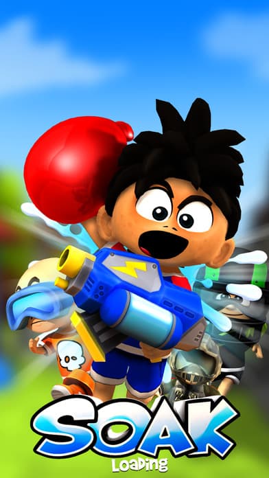SOAK screenshot 2
