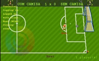 Pelada Futebol