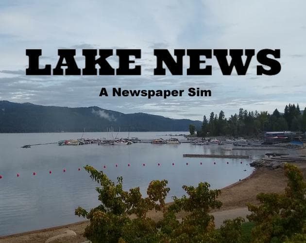 Lake News