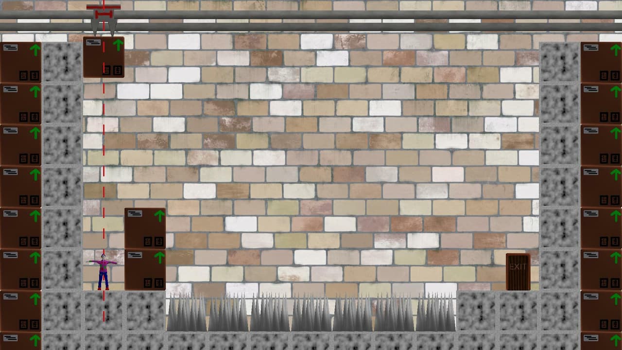 Escape of the Clowns screenshot 3