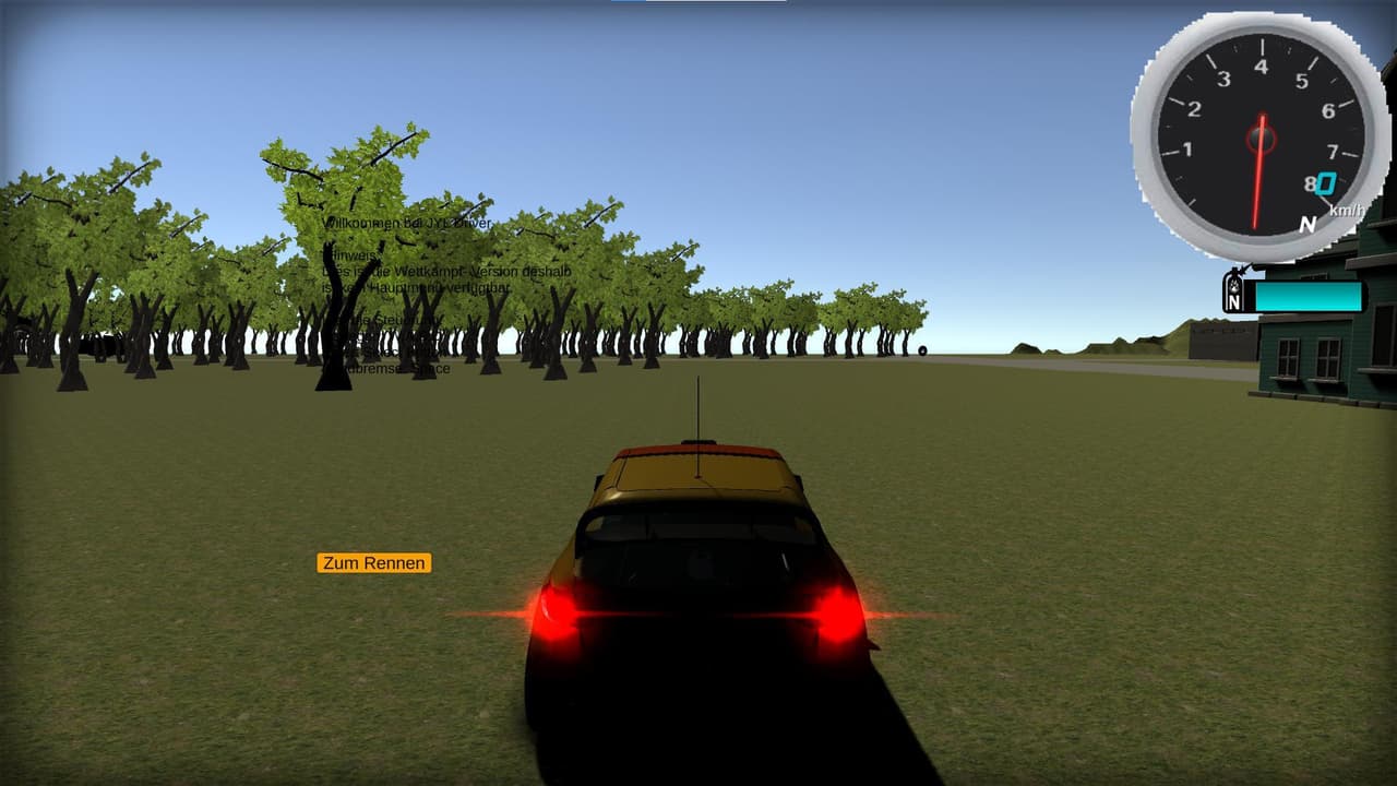 JYL Driver screenshot 2