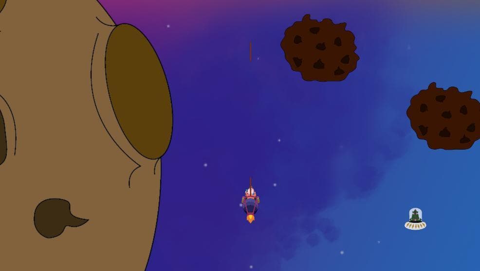 Glitter Poop screenshot 2