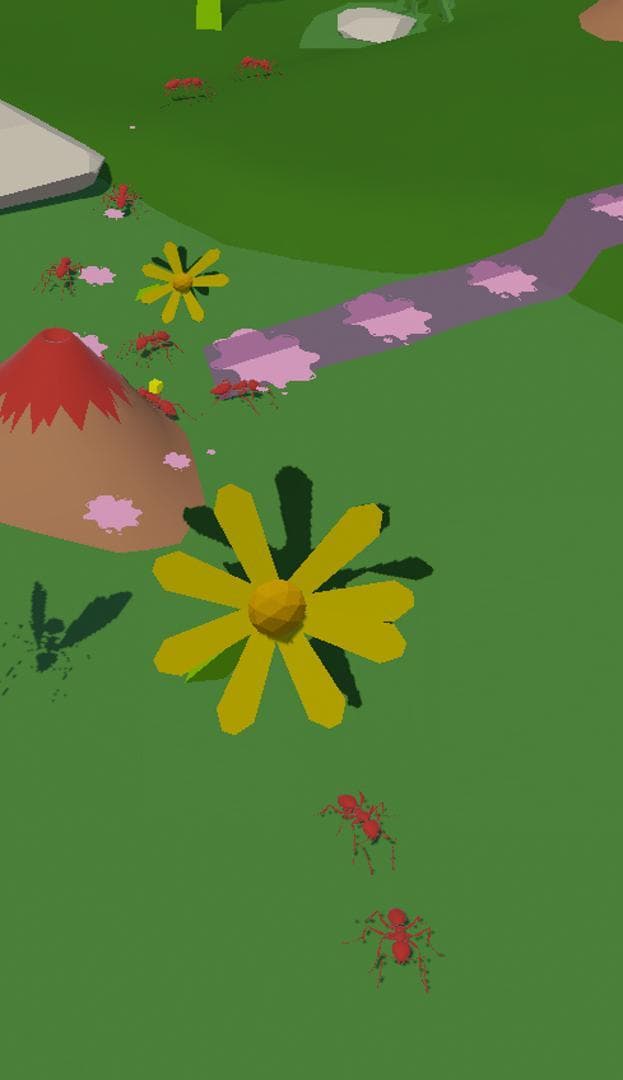The Ant Game screenshot 4