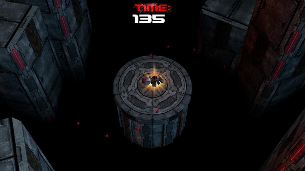 BALIN screenshot 4