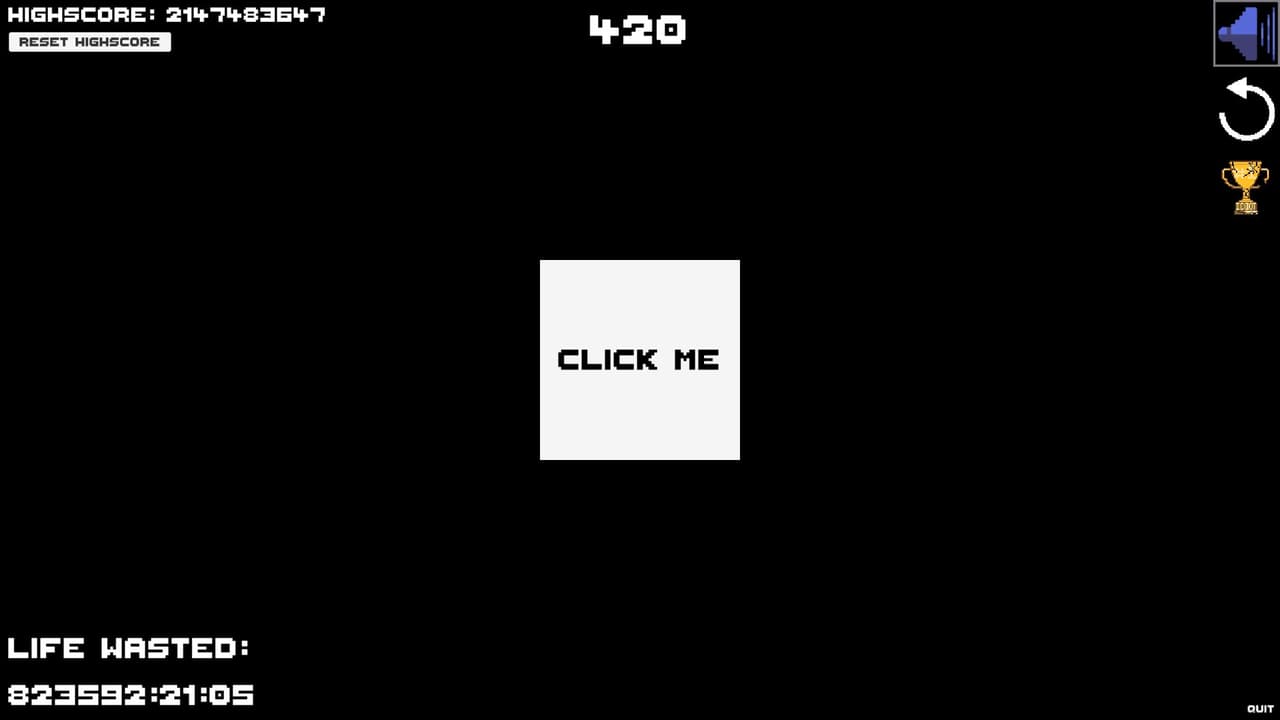 THE WORST GAME screenshot 5
