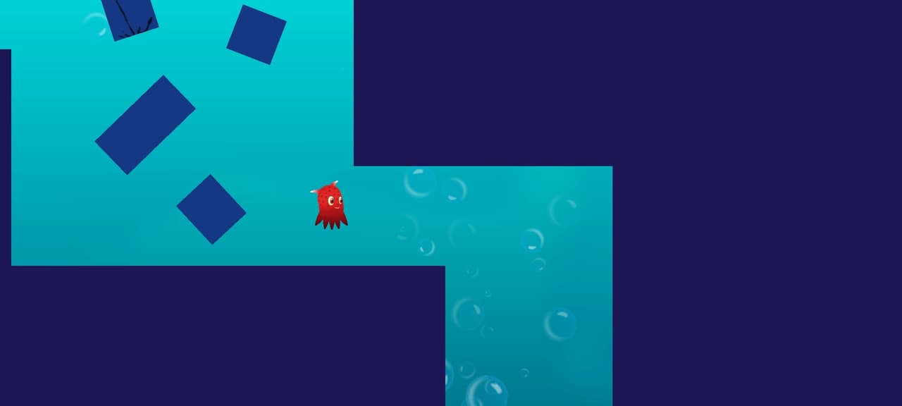 Bubbles (itch) (LAgg) screenshot 2
