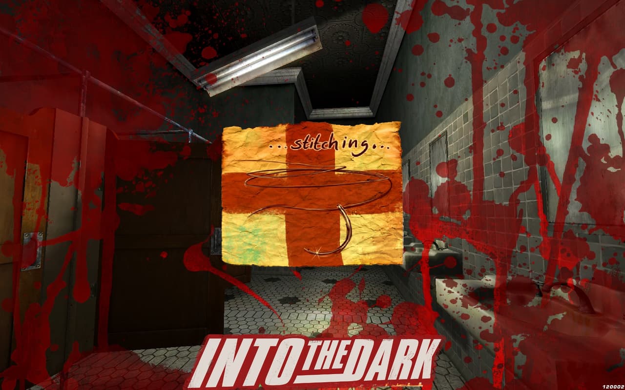 Into the Dark screenshot 2