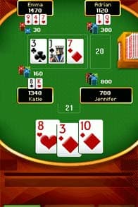 7 Card Games screenshot 3