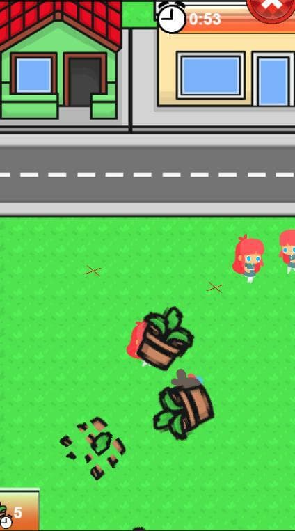 Pot Frenzy screenshot 2