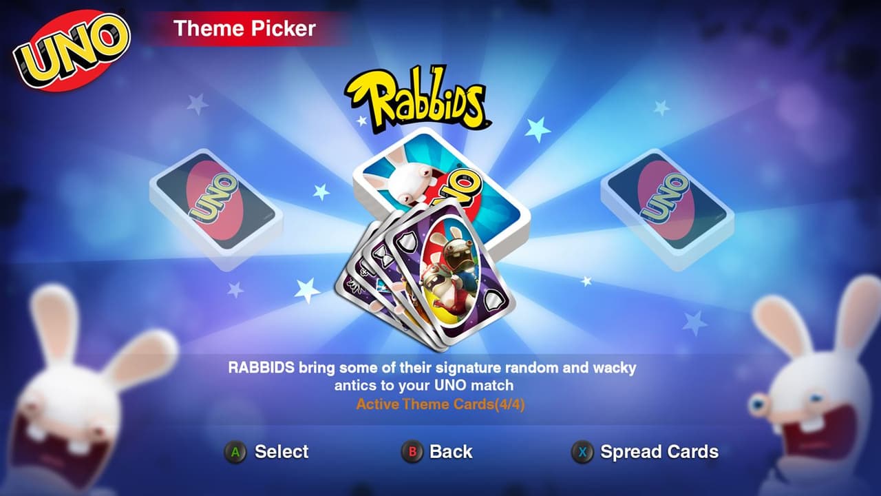 UNO screenshot 6