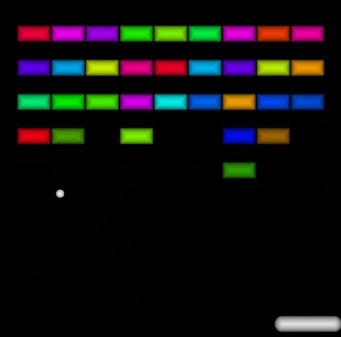 Ballcanoid