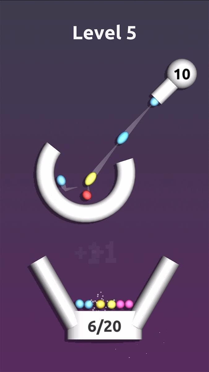 Shoot Master! screenshot 4