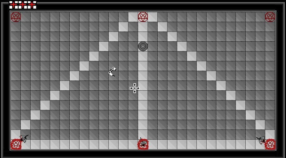 Purge by Fire screenshot 2