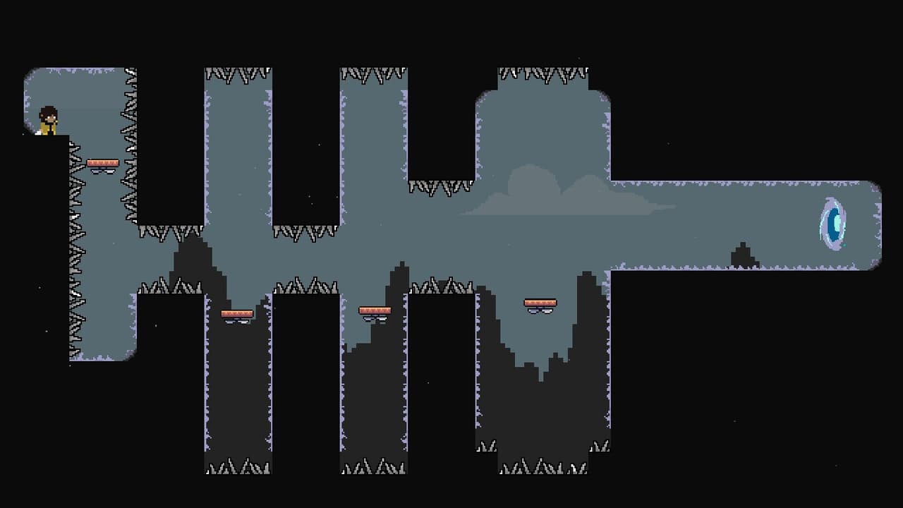 Gray Destiny screenshot 3
