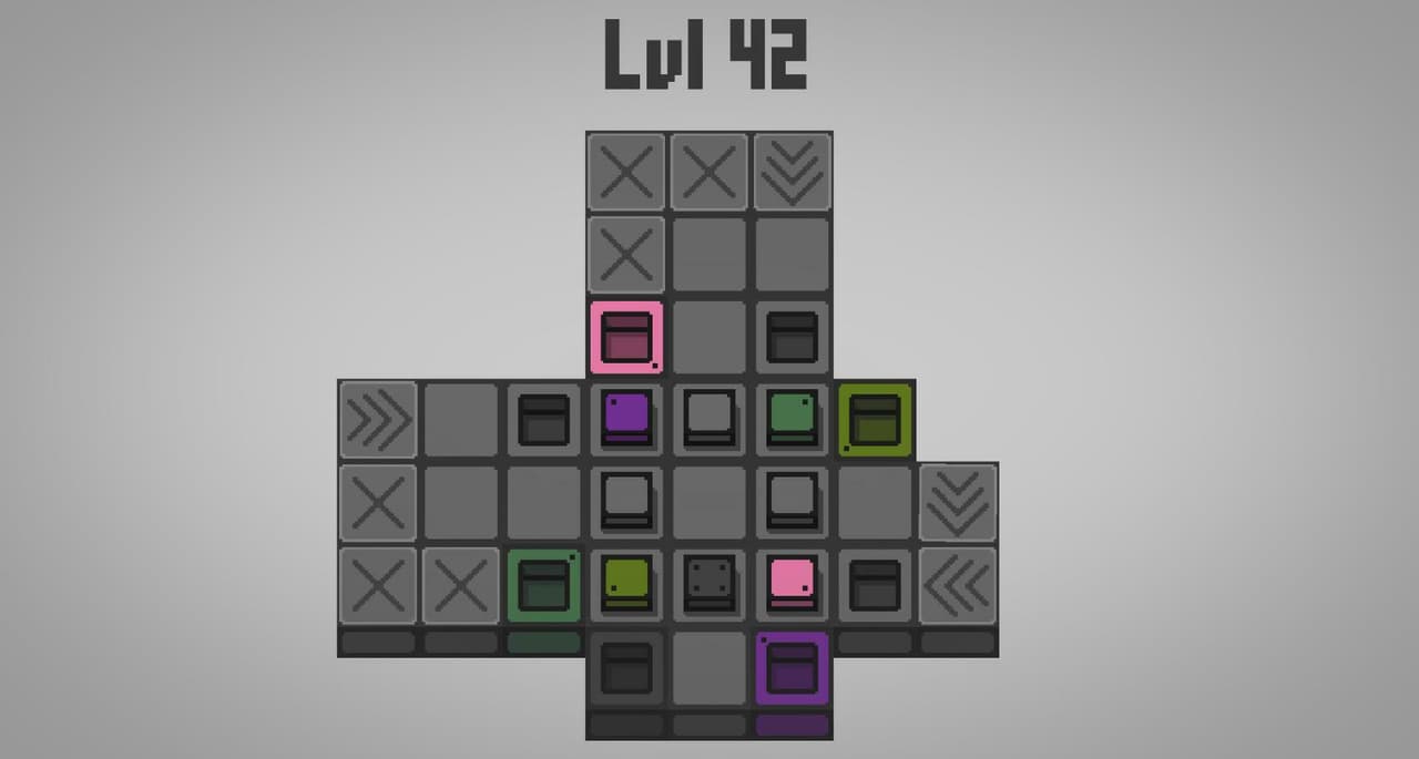 Color Filler Remastered screenshot 4