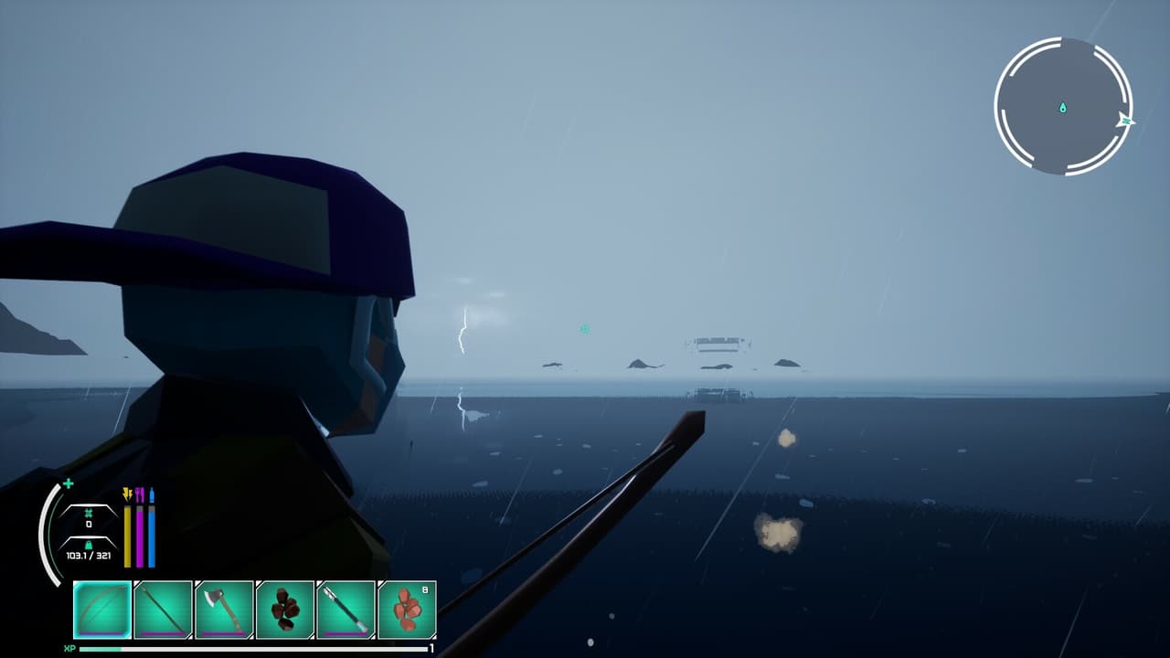 Cryowakers screenshot 4