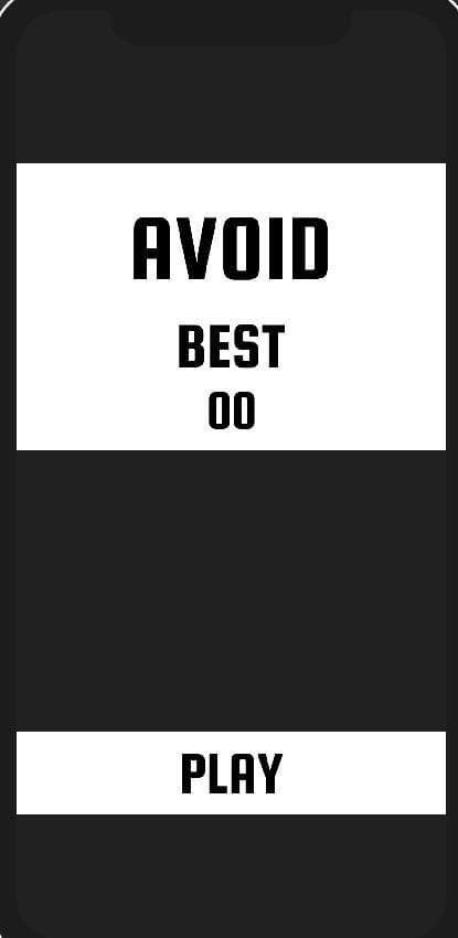AVOID (itch) (Scepik Games) screenshot 2