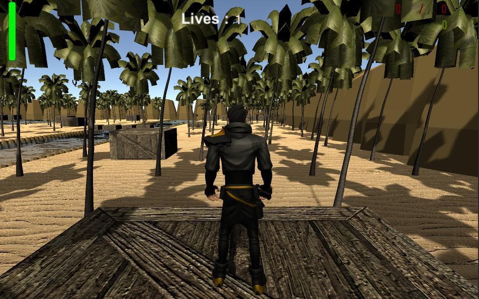Adventure X Browser version screenshot 3
