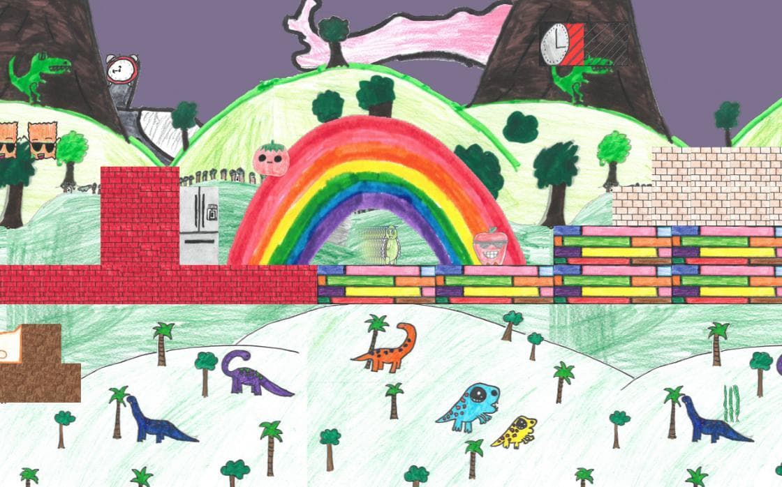Tortoise the Time Turning Turtle screenshot 2
