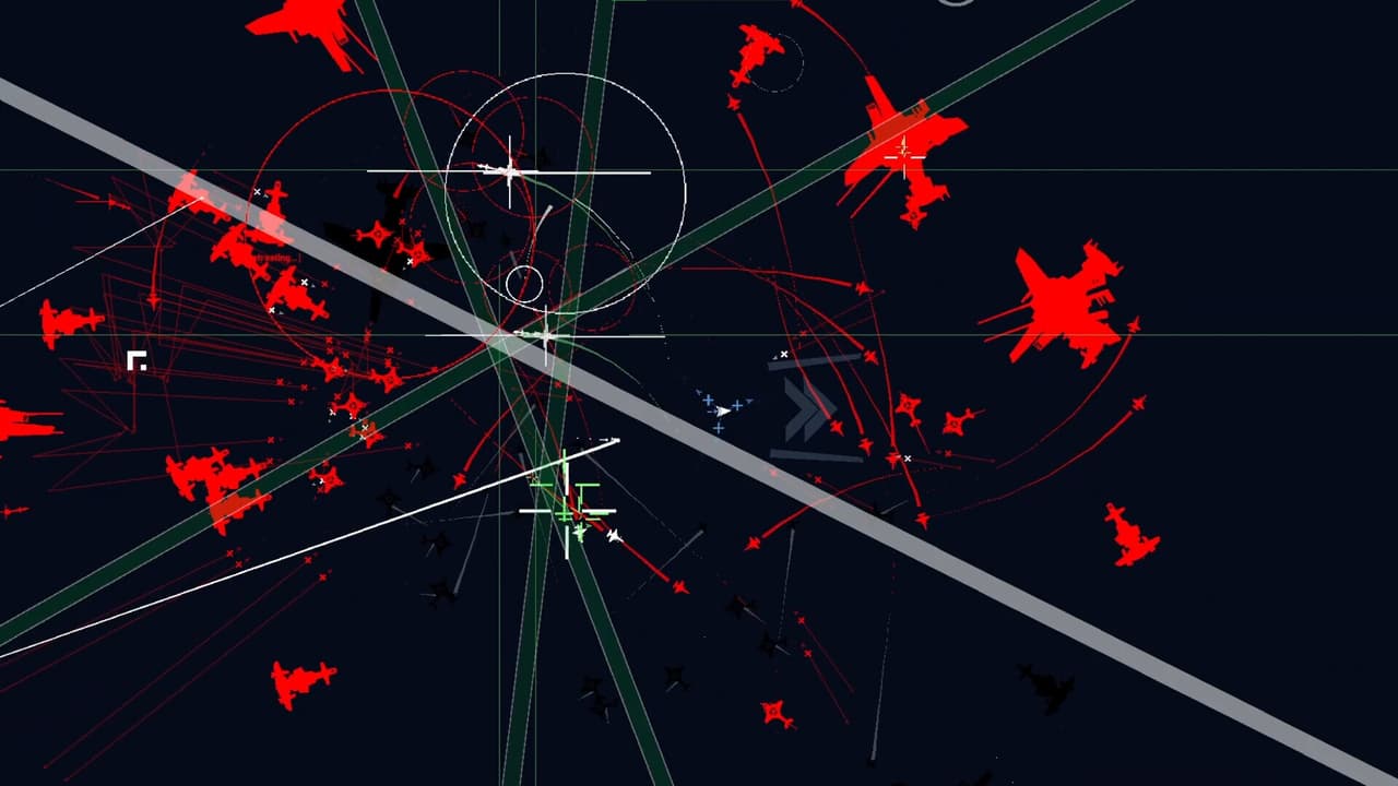 Rimward Basilisk screenshot 2