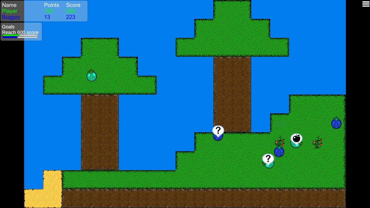 Bugs Sim screenshot 3