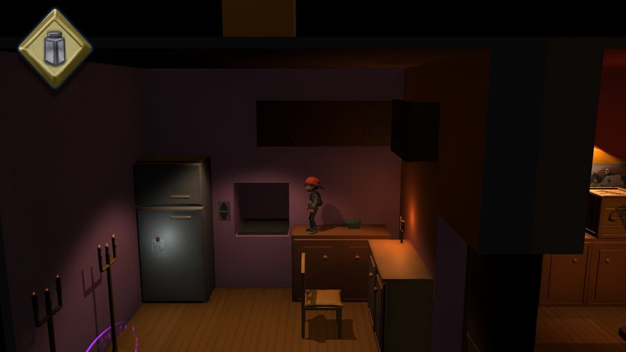 As Crônicas de Orlok: Nosferatu screenshot 2