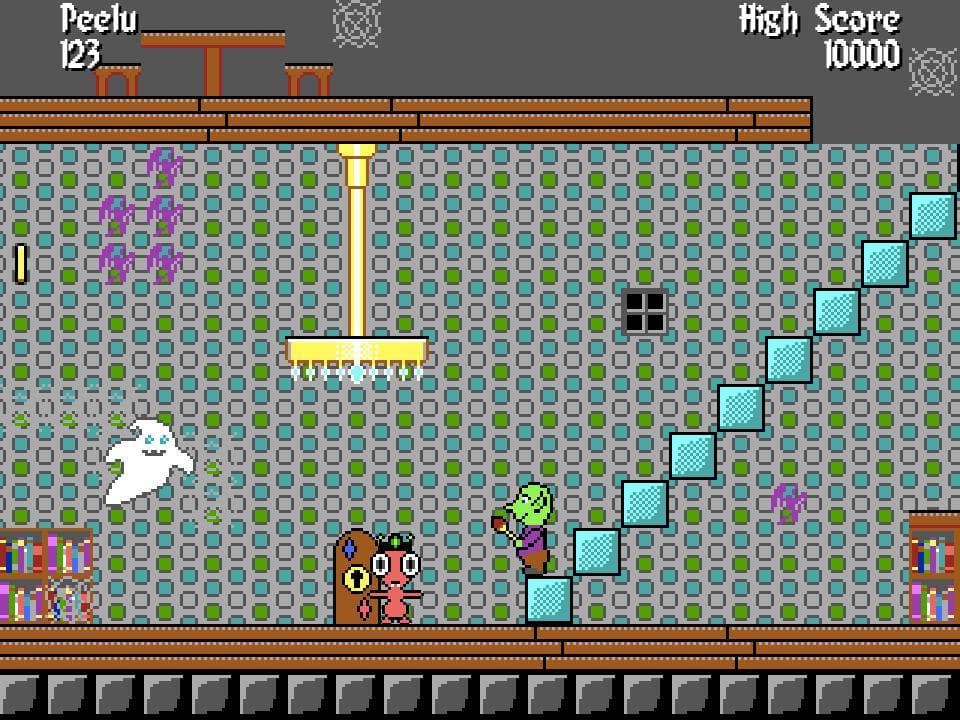 Goblin Dreams screenshot 2