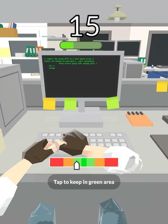 Get Rich! 3D screenshot 4
