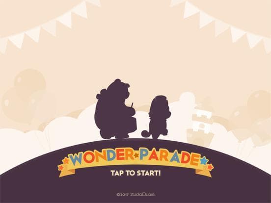 Wonder Parade screenshot 2