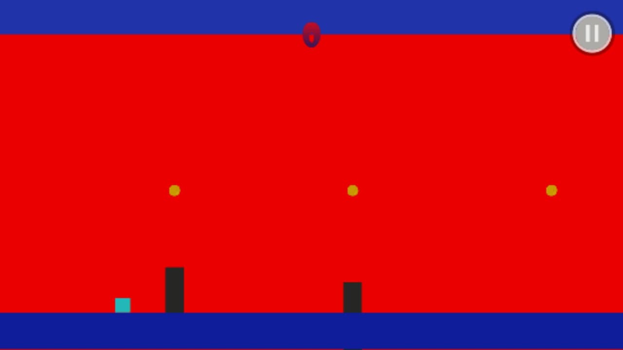 Impossible Rush! screenshot 3
