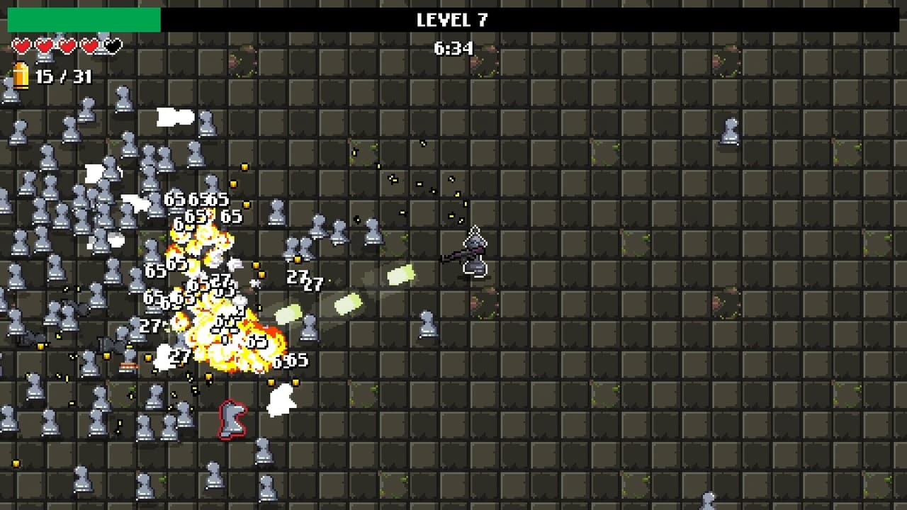 Gun King Demo screenshot 3