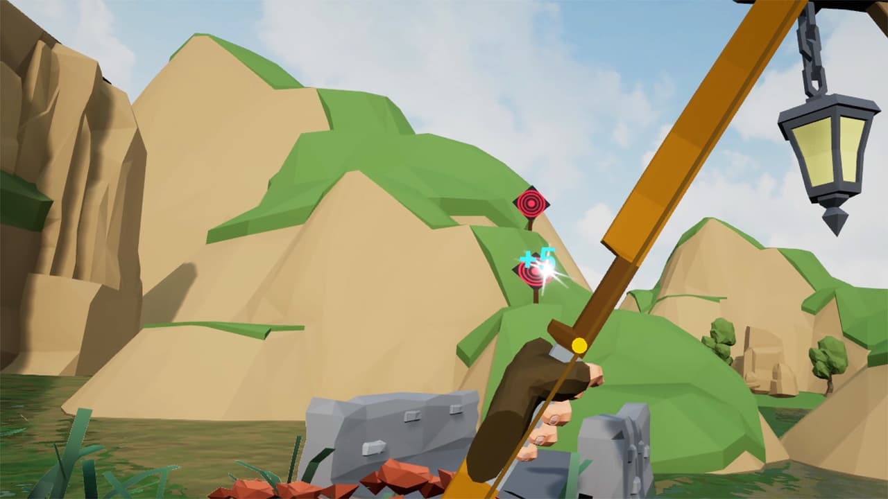 Funny Archery screenshot 3