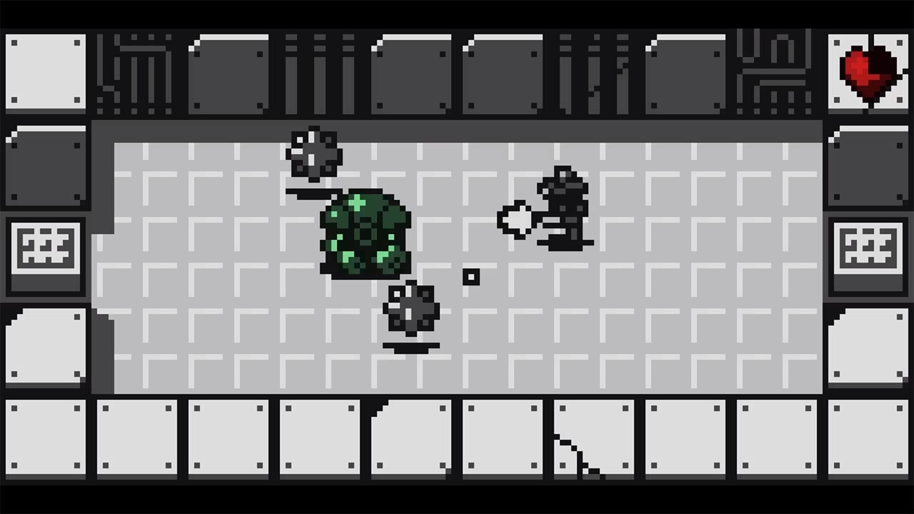 GunSpectre screenshot 2