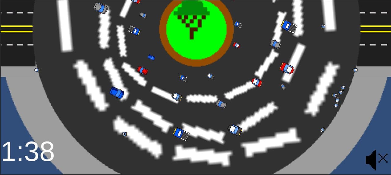 It was an accident screenshot 3
