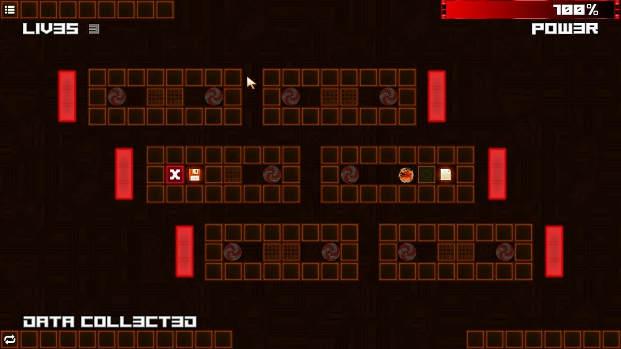 Data mining 4 (itch) screenshot 4