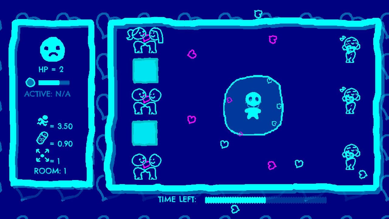 Personal Space (Demo) screenshot 3