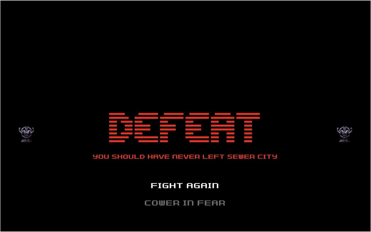 Fight City screenshot 4