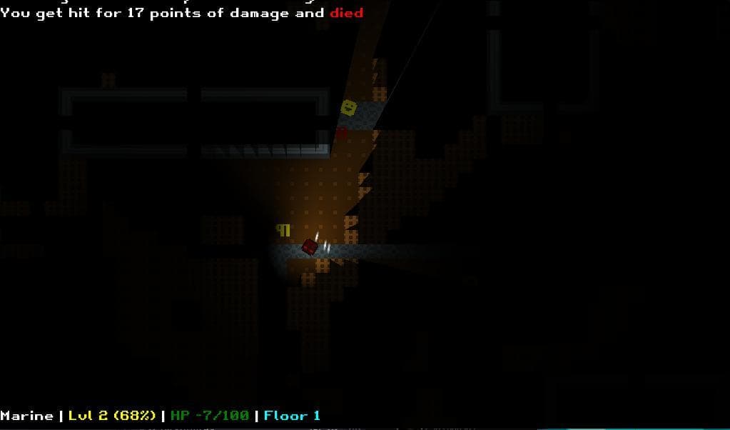 Ganymede Gate (Reboot)