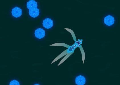 Deep Below (itch) (Zortog) screenshot 2