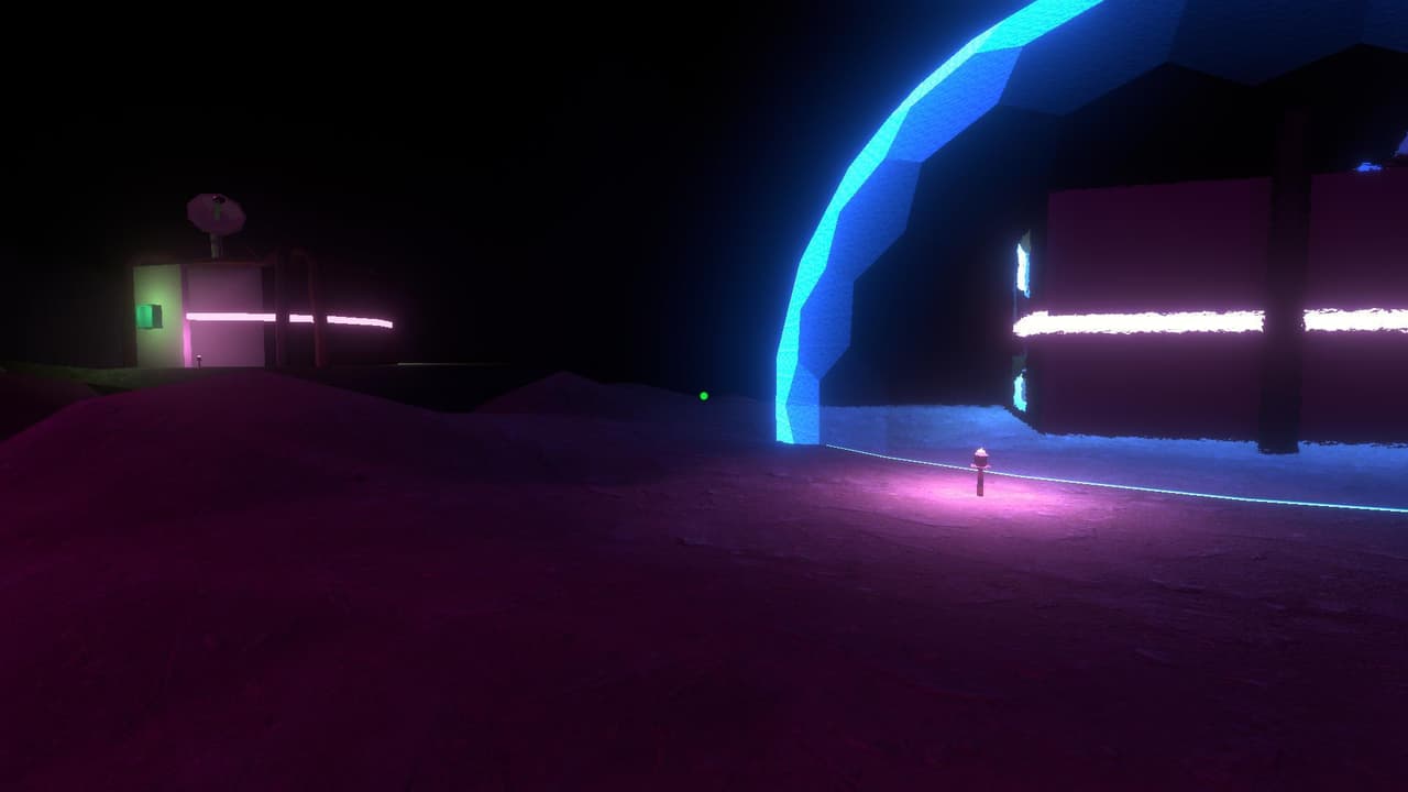 The Strange Hole screenshot 5