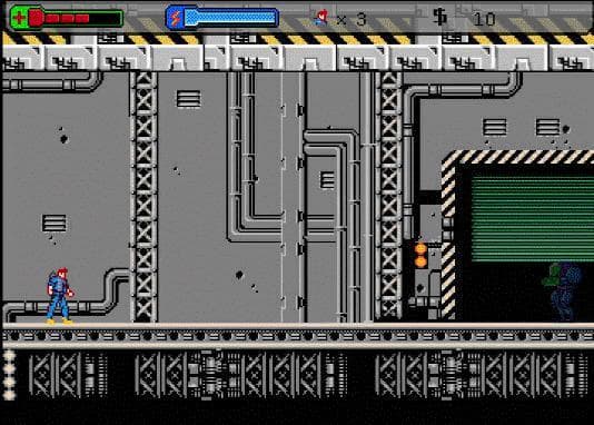Capitan Kalani screenshot 3