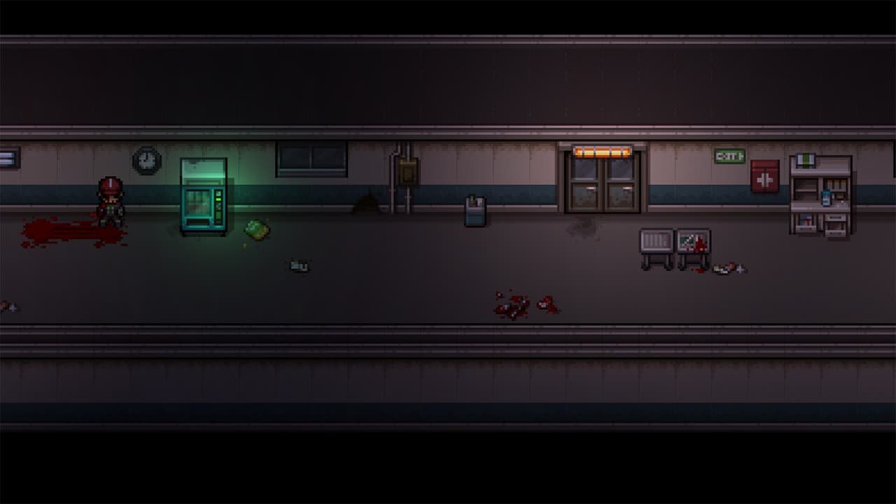 尸毒来袭 - Zombie Virus Attack screenshot 3