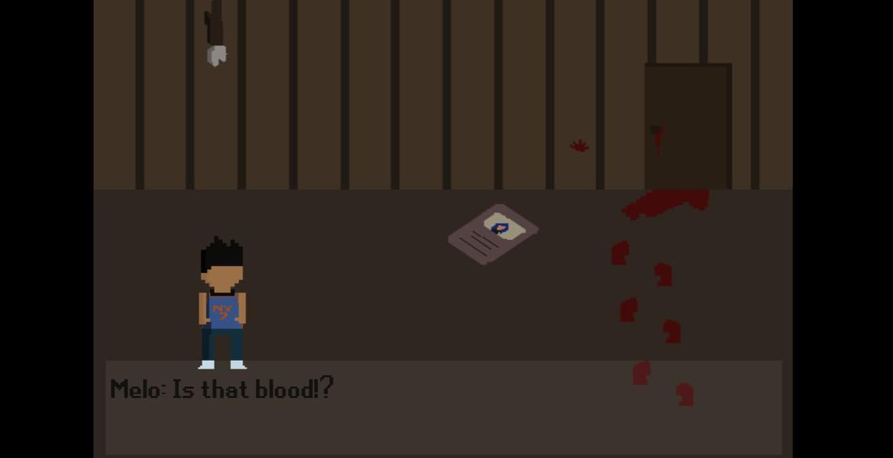Mental (itch) screenshot 2