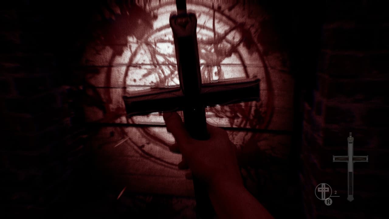Devil Inside Us: Roots of Evil (DEMO 2)
