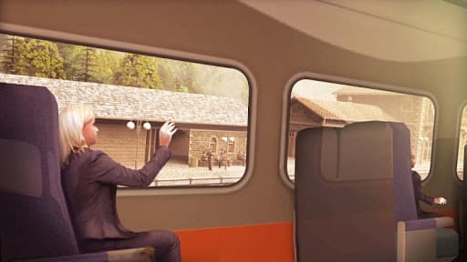 Train Driving Free -Train Games