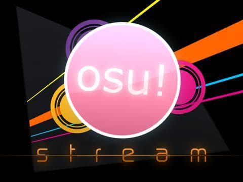 osu!stream screenshot 2