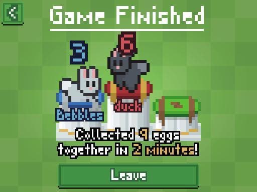 Idle Egg Hunt