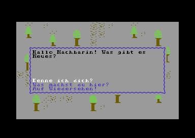 Boxed Away - Auf der Suche nach Mr. Skatla screenshot 4