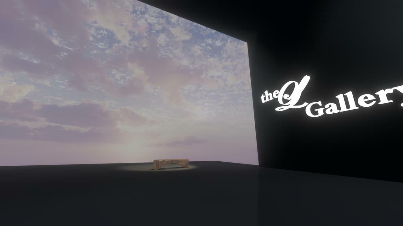 The Lonliness Gallery screenshot 3