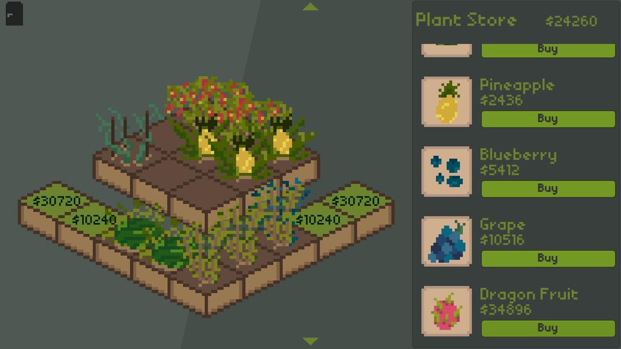 TinyFarm screenshot 4
